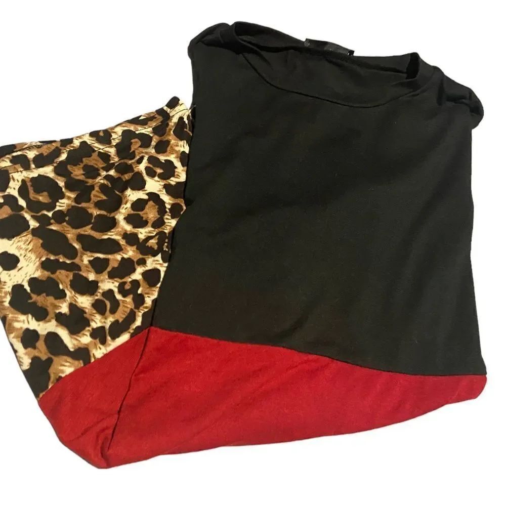 Shein Cirve size 1XL top perfect like new